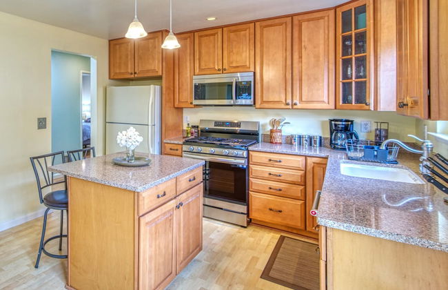 Live Oak Oasis Santa Cruz Chic - Foto 7