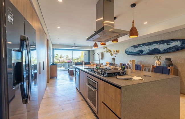 Punto Nima Luxury Condos - Foto 63