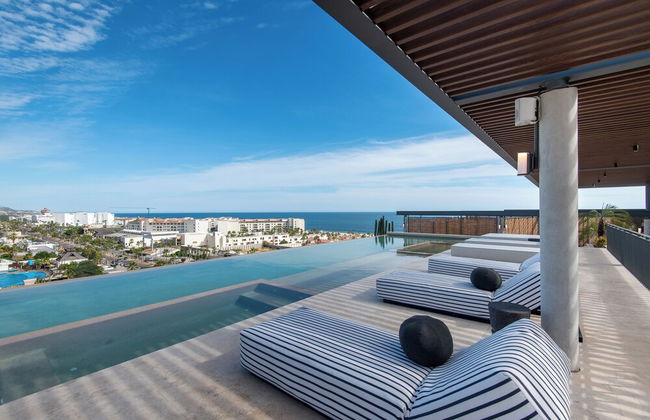 Punto Nima Luxury Condos - Foto 1