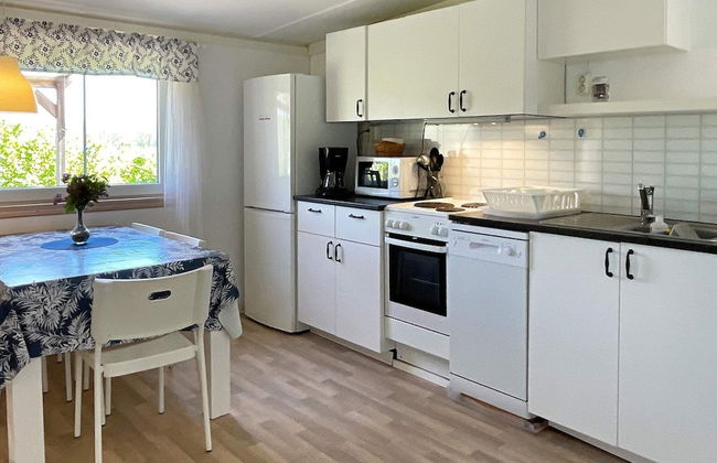6 Person Holiday Home in Kopingsvik - Foto 5