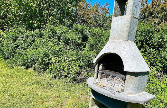 6 Person Holiday Home in Kopingsvik - Foto 10