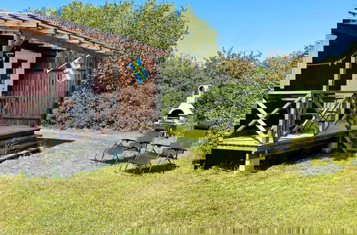 Photo 24 - 6 Person Holiday Home in Kopingsvik