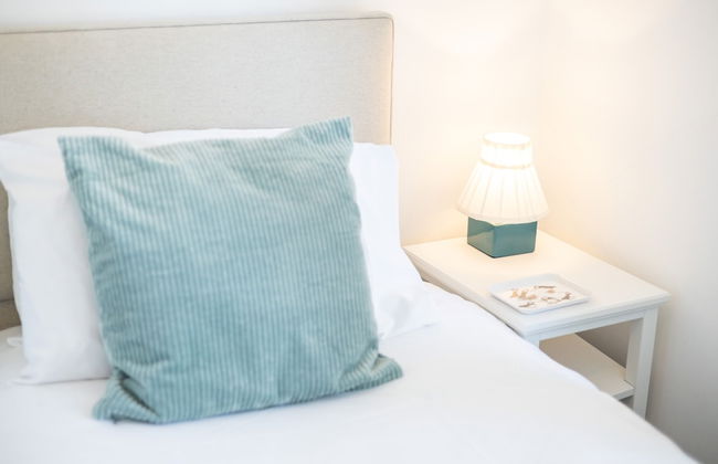 Host Stay Harbour Holm - Foto 14