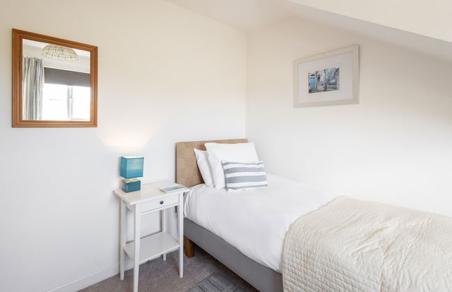 Host Stay Harbour Holm - Foto 13
