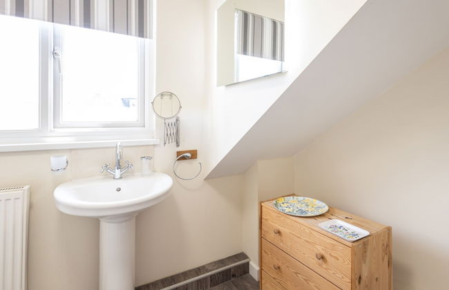 Host Stay Harbour Holm - Foto 9