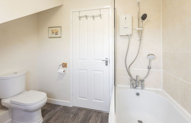 Host Stay Harbour Holm - Foto 11