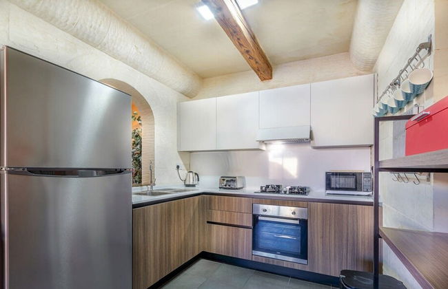 A Stunning Pet Friendly Villa With a Pool Gozo - Photo 22