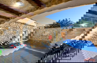 Foto 1 - A Stunning Pet Friendly Villa With a Pool Gozo