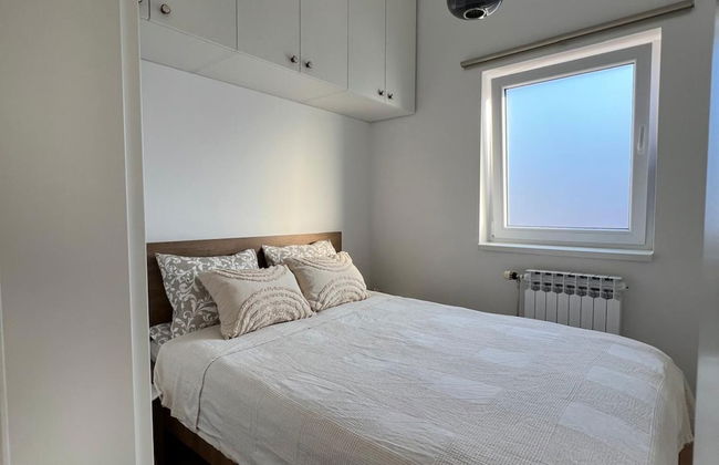 Urban Luxury Apartment Zagreb - Photo 14