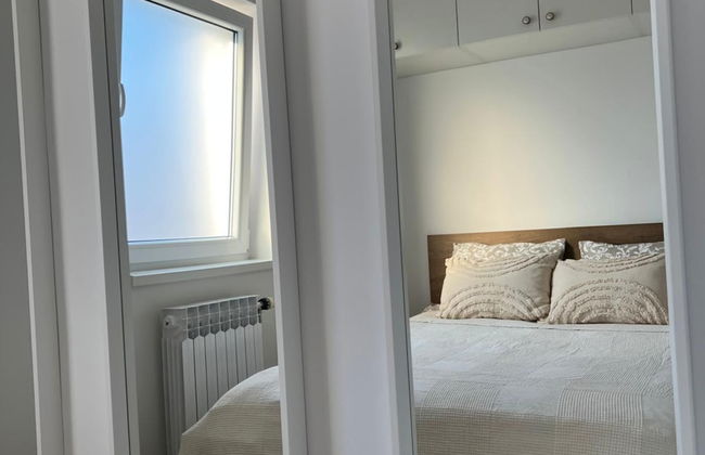 Urban Luxury Apartment Zagreb - Photo 13