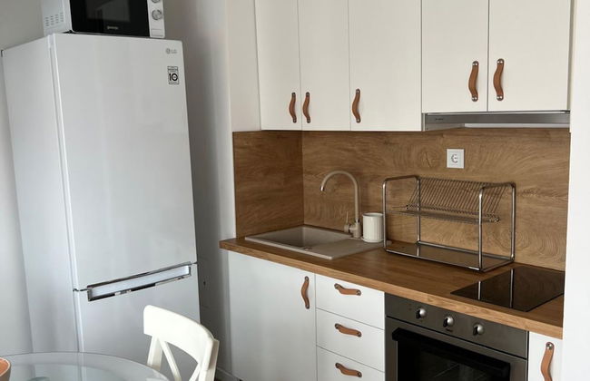 Urban Luxury Apartment Zagreb - Photo 24