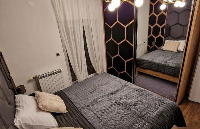 Urban Luxury Apartment Zagreb - Photo 6