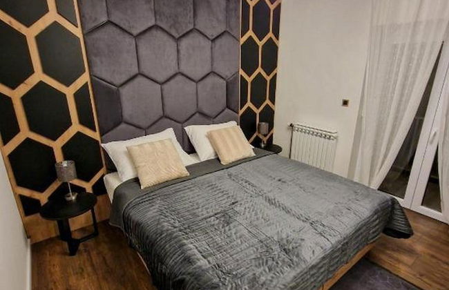 Urban Luxury Apartment Zagreb - Photo 7