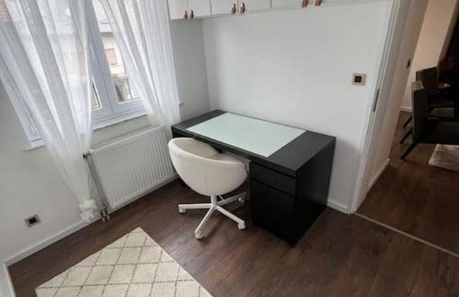 Urban Luxury Apartment Zagreb - Photo 11