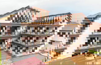 Photo 1 - Maat Luxury Homes