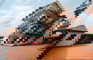 Foto 2 - Maat Luxury Homes