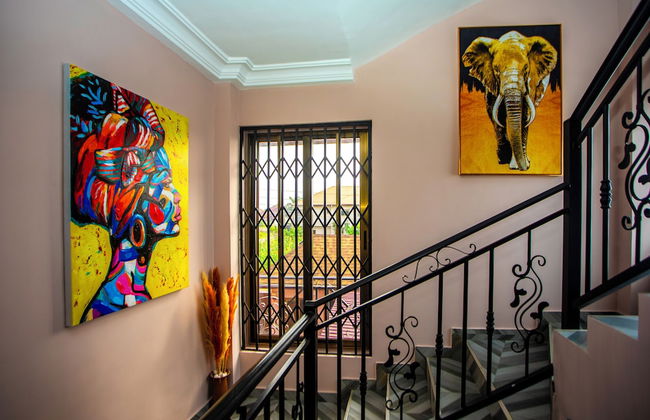 Maat Luxury Homes - Foto 35