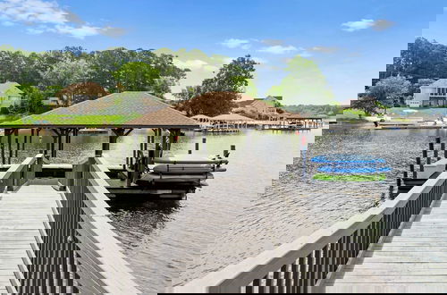 Foto 58 - Paradise Pointe by Avantstay Lakefront + Views + Playset