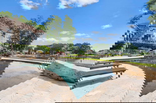 Foto 63 - Paradise Pointe by Avantstay Lakefront + Views + Playset
