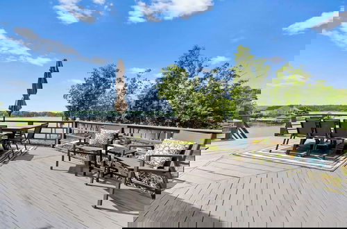 Foto 77 - Paradise Pointe by Avantstay Lakefront + Views + Playset