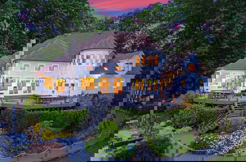 Foto 80 - Paradise Pointe by Avantstay Lakefront + Views + Playset