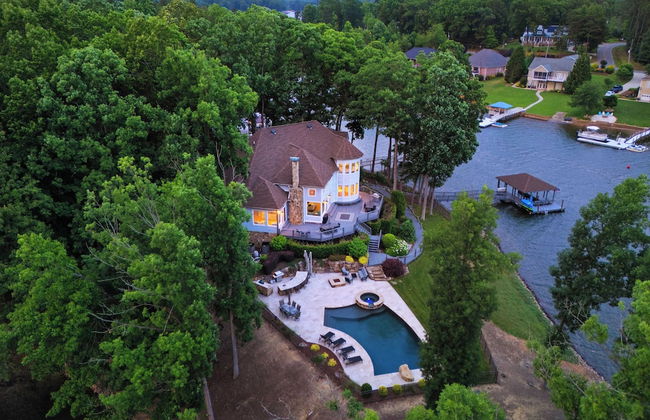 Paradise Pointe by Avantstay Lakefront + Views + Playset - Photo 71