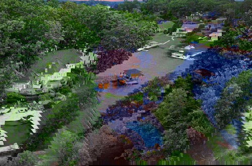Foto 71 - Paradise Pointe by Avantstay Lakefront + Views + Playset