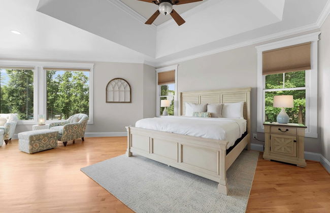 Paradise Pointe by Avantstay Lakefront + Views + Playset - Photo 37