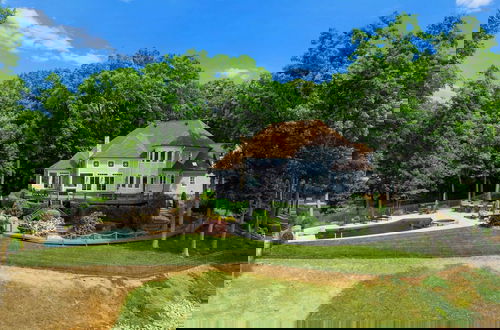 Foto 69 - Paradise Pointe by Avantstay Lakefront + Views + Playset