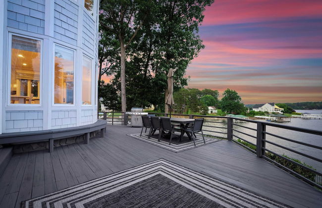 Paradise Pointe by Avantstay Lakefront + Views + Playset - Photo 76