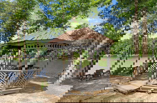 Foto 56 - Paradise Pointe by Avantstay Lakefront + Views + Playset