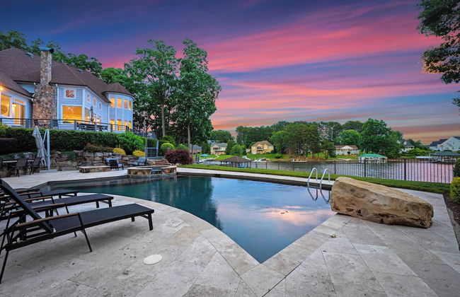 Paradise Pointe by Avantstay Lakefront + Views + Playset - Photo 57