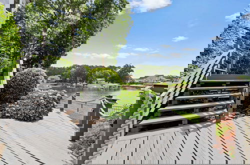 Foto 64 - Paradise Pointe by Avantstay Lakefront + Views + Playset