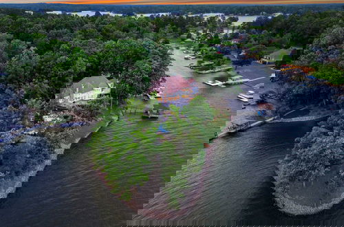 Foto 74 - Paradise Pointe by Avantstay Lakefront + Views + Playset