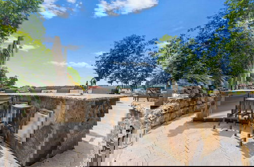 Foto 53 - Paradise Pointe by Avantstay Lakefront + Views + Playset