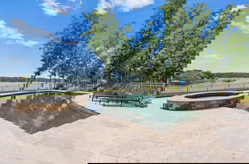 Foto 60 - Paradise Pointe by Avantstay Lakefront + Views + Playset