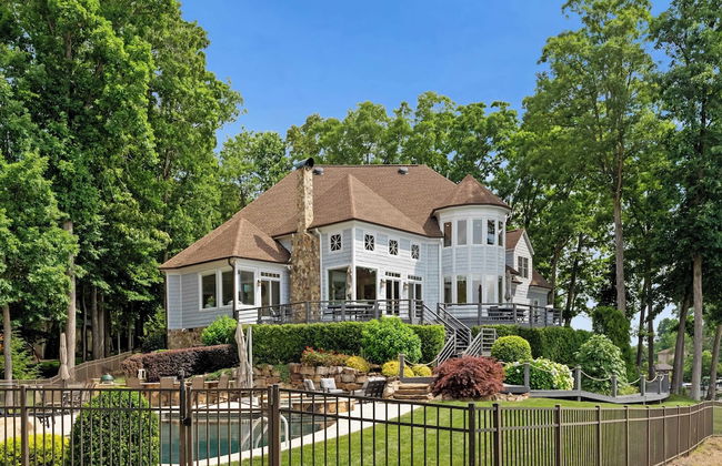 Paradise Pointe by Avantstay Lakefront + Views + Playset - Photo 66