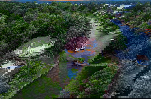 Foto 79 - Paradise Pointe by Avantstay Lakefront + Views + Playset