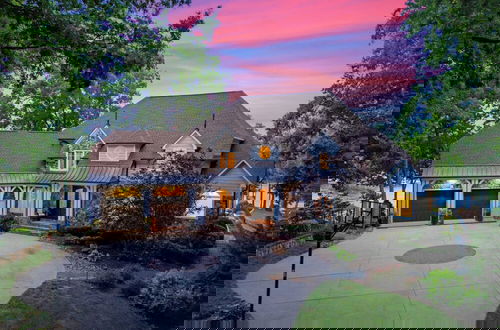 Foto 70 - Paradise Pointe by Avantstay Lakefront + Views + Playset