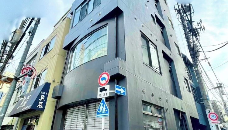Foto 1 - Acoustic GARAGE