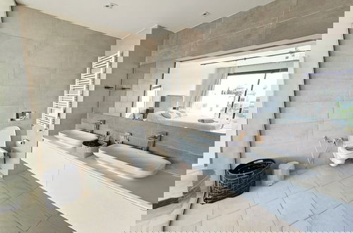 Foto 68 - Stylish Luxe House with Garden Marsa
