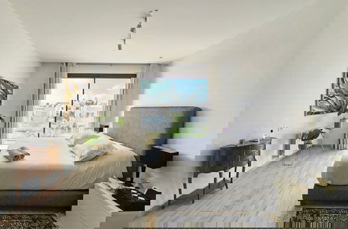 Foto 4 - Stylish Luxe House with Garden Marsa