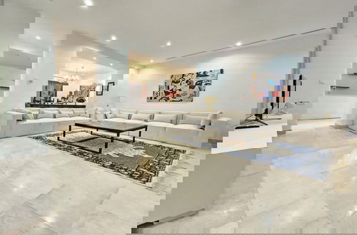 Foto 59 - Stylish Luxe House with Garden Marsa