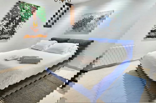 Foto 13 - Stylish Luxe House with Garden Marsa
