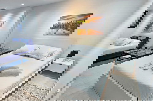 Foto 10 - Stylish Luxe House with Garden Marsa
