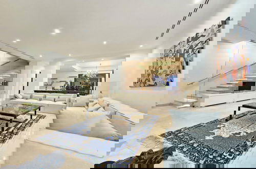 Foto 58 - Stylish Luxe House with Garden Marsa