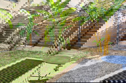 Foto 63 - Stylish Luxe House with Garden Marsa