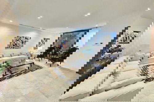 Foto 61 - Stylish Luxe House with Garden Marsa