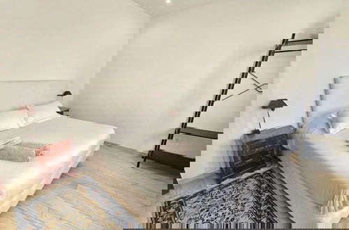 Foto 17 - Stylish Luxe House with Garden Marsa