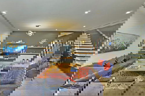 Foto 50 - Stylish Luxe House with Garden Marsa